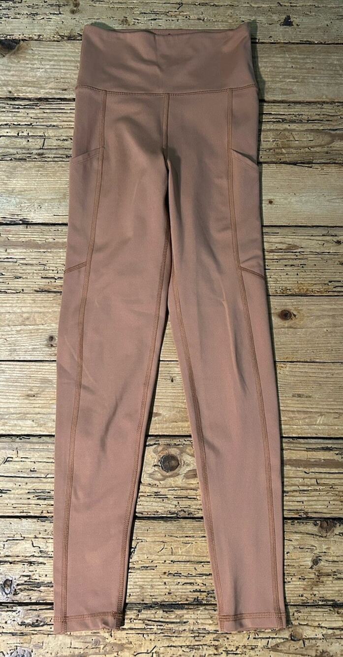 American Eagle Women’s Size XS Reg The Everything Pocket Legging NWOT